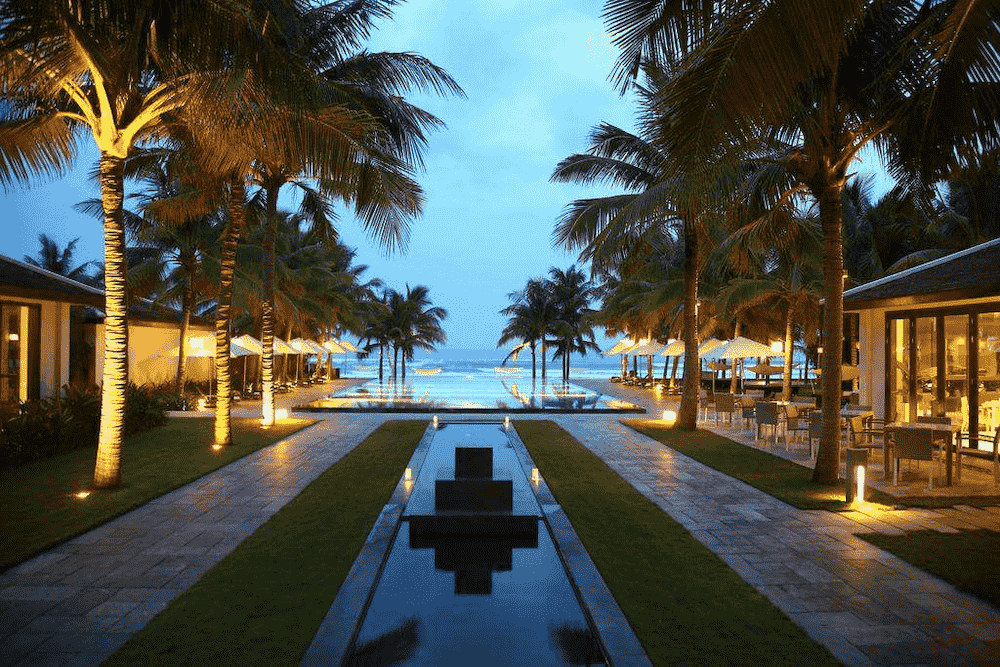 Tour 5 Ngày 5 Đêm - Fusion Maia Đà Nẵng