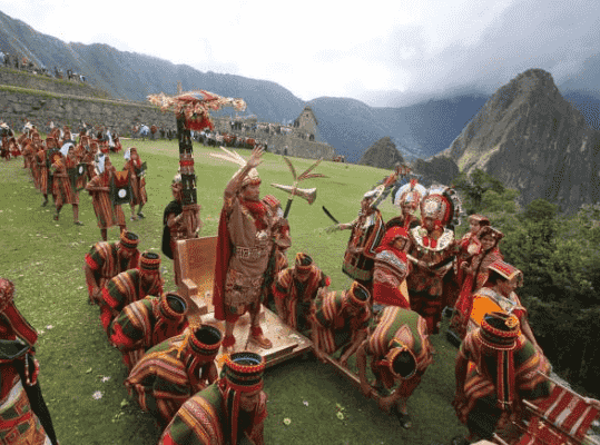 Cusco – Cổng vào nền văn minh Inca giữa lòng dãy Andes