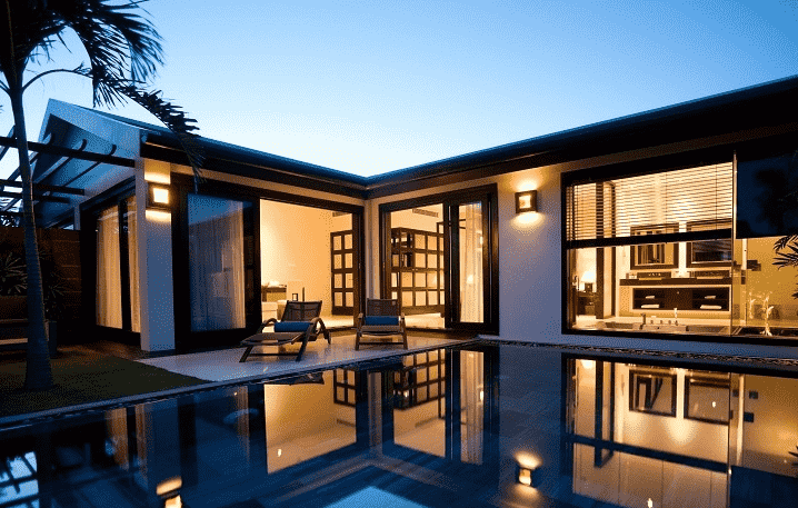 Nghỉ dưỡng cơ bản 🏖️