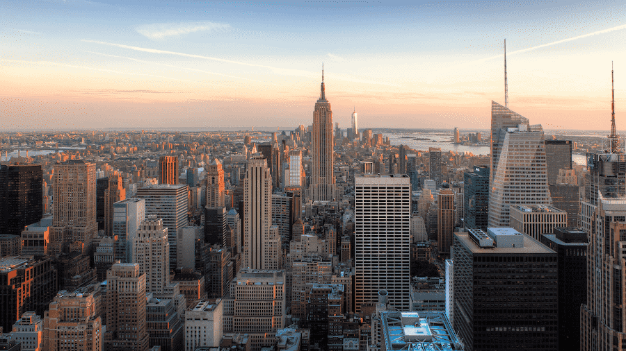 Tour 7 Ngày 7 Đêm - Mỹ