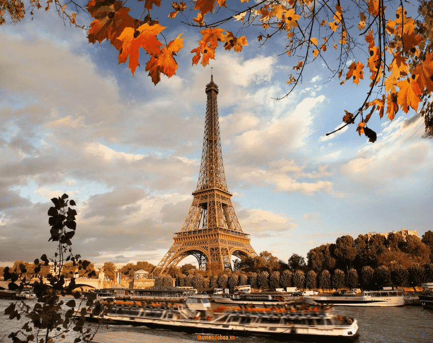 Nghỉ dưỡng cao cấp 🏨