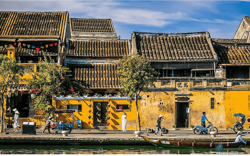 Khám phá lịch sử 🏛️